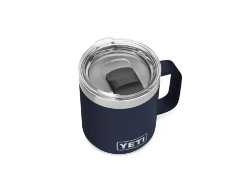 Yeti Rambler 10oz Mug - Image 10