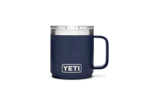 Yeti Rambler 10oz Mug - Image 11