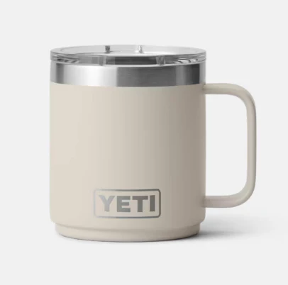 Yeti Rambler 10oz Mug - Image 12