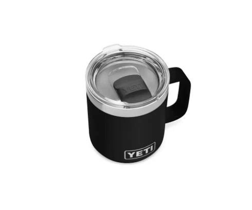 Yeti Rambler 10oz Mug - Image 13