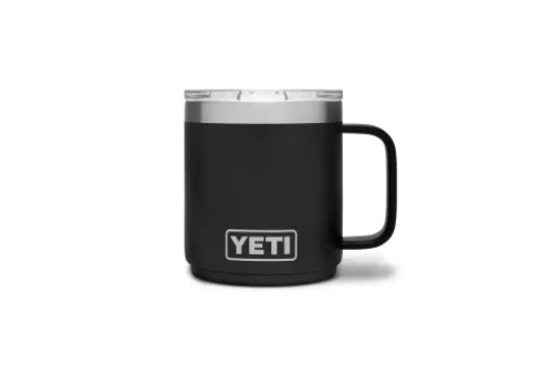 Yeti Rambler 10oz Mug - Image 14