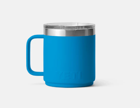 Yeti Rambler 10oz Mug - Image 15