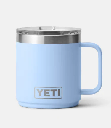 Yeti Rambler 10oz Mug - Image 16