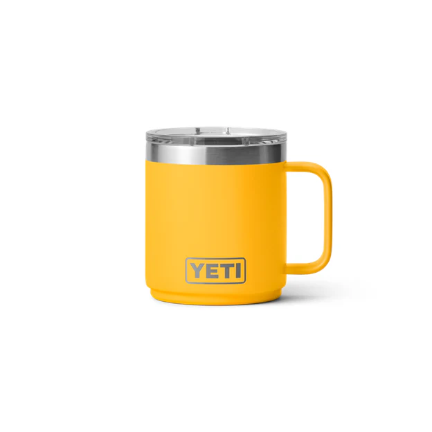 Yeti Rambler 10oz Mug - Image 17