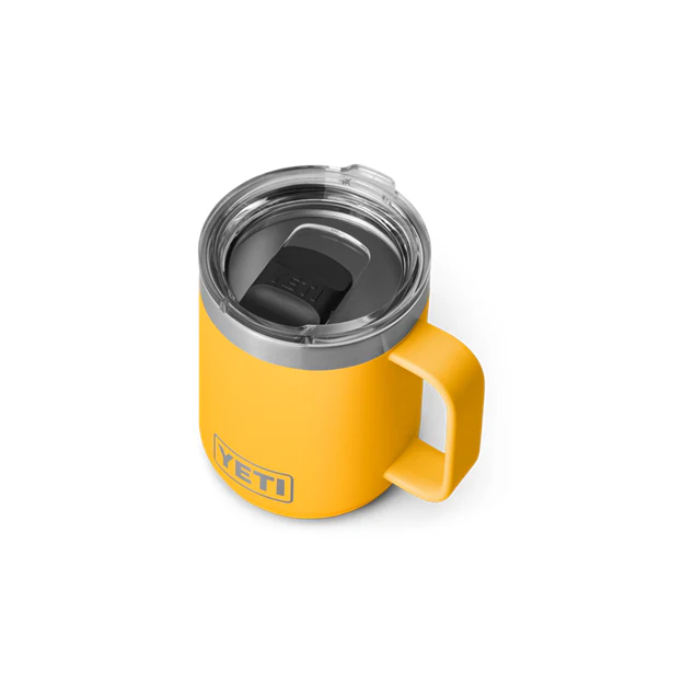 Yeti Rambler 10oz Mug - Image 18