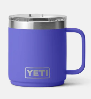 Yeti Rambler 10oz Mug - Image 3