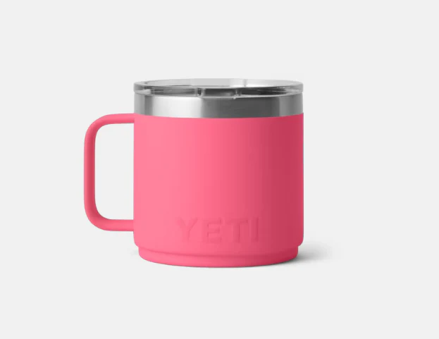 Yeti Rambler 10oz Mug - Image 4