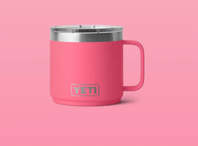 Yeti Rambler 10oz Mug - Image 5