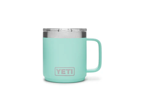 Yeti Rambler 10oz Mug - Image 7