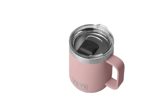 Yeti Rambler 10oz Mug - Image 8