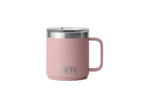 Yeti Rambler 10oz Mug - Image 9