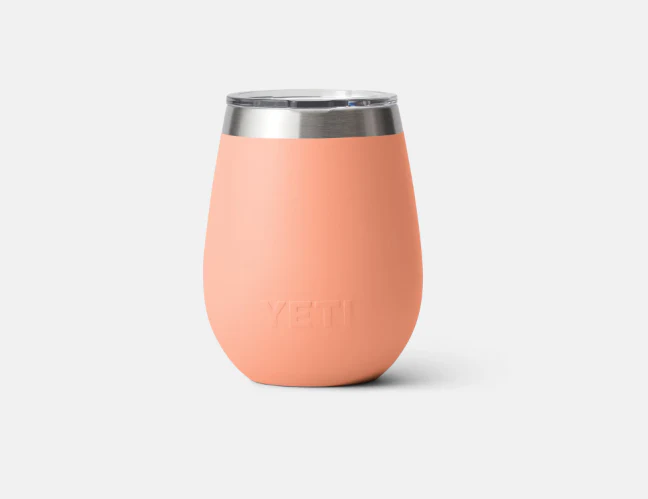 Yeti Rambler 10 OZ Wine Tumbler - Image 10