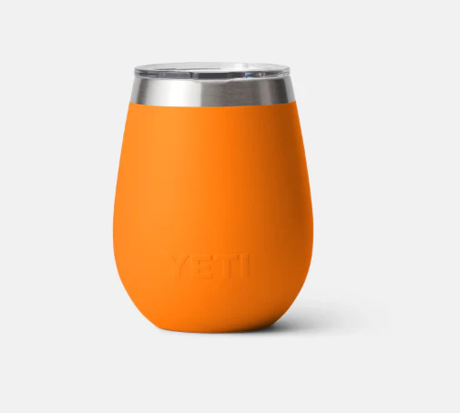 Yeti Rambler 10 OZ Wine Tumbler - Image 12