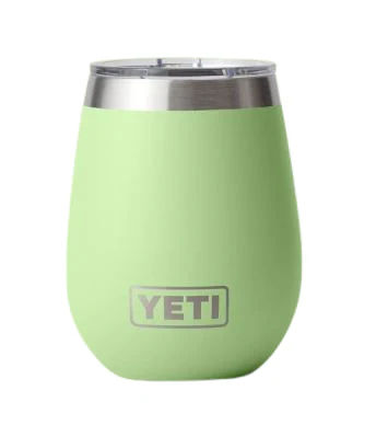Yeti Rambler 10 OZ Wine Tumbler - Image 13