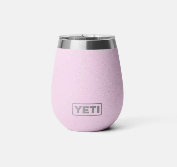Yeti Rambler 10 OZ Wine Tumbler - Image 14