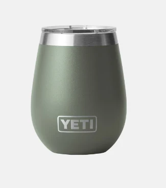 Yeti Rambler 10 OZ Wine Tumbler - Image 15