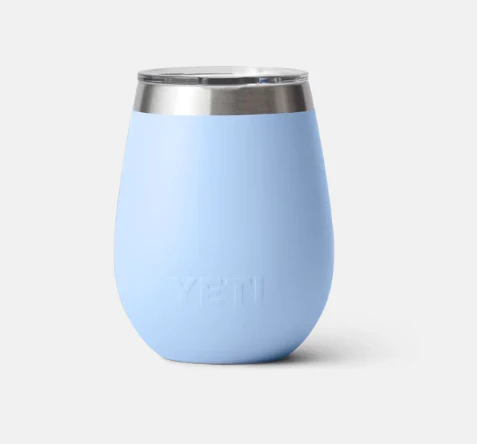 Yeti Rambler 10 OZ Wine Tumbler - Image 16