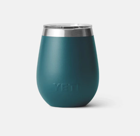 Yeti Rambler 10 OZ Wine Tumbler - Image 17