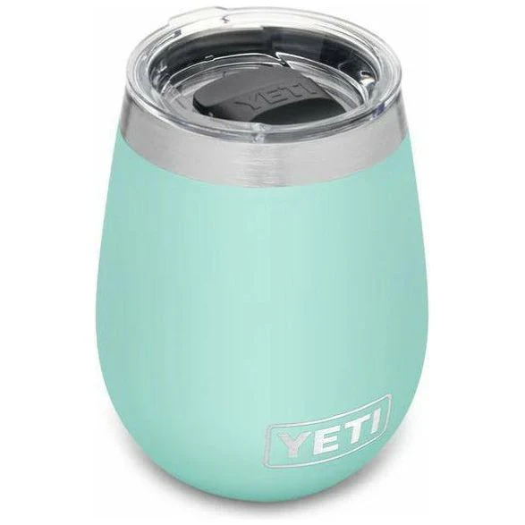 Yeti Rambler 10 OZ Wine Tumbler - Image 18
