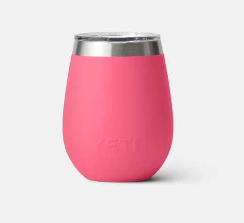 Yeti Rambler 10 OZ Wine Tumbler - Image 3