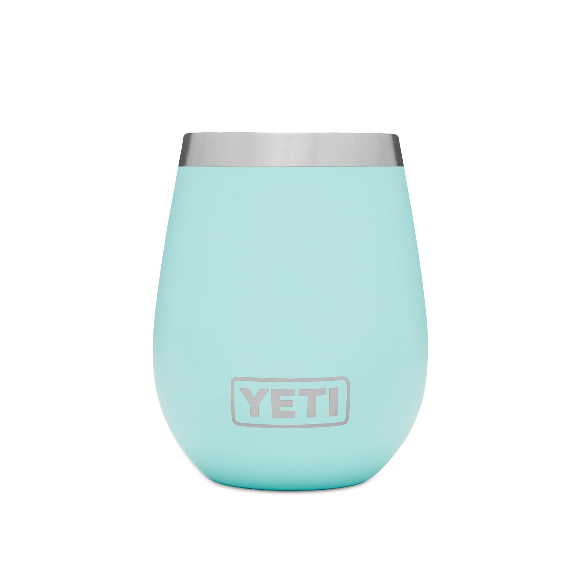 Yeti Rambler 10 OZ Wine Tumbler - Image 4