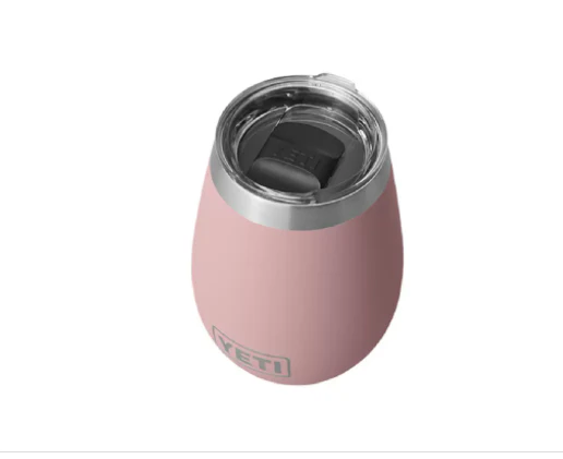 Yeti Rambler 10 OZ Wine Tumbler - Image 5