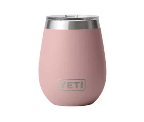 Yeti Rambler 10 OZ Wine Tumbler - Image 6