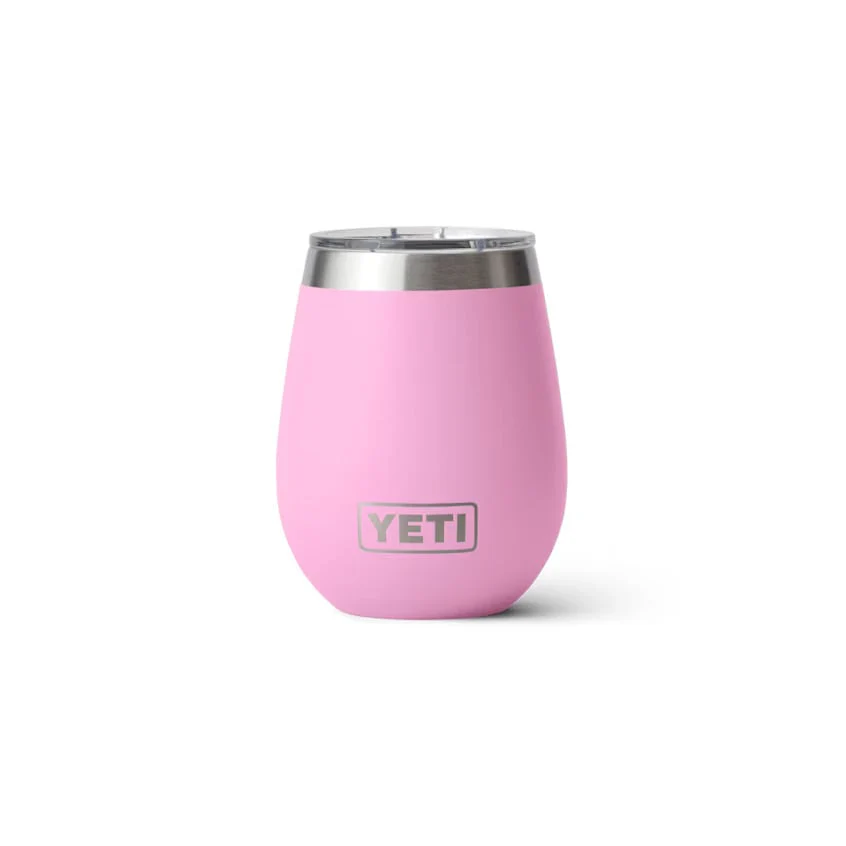 Yeti Rambler 10 OZ Wine Tumbler - Image 7