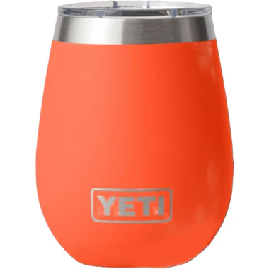 Yeti Rambler 10 OZ Wine Tumbler - Image 8