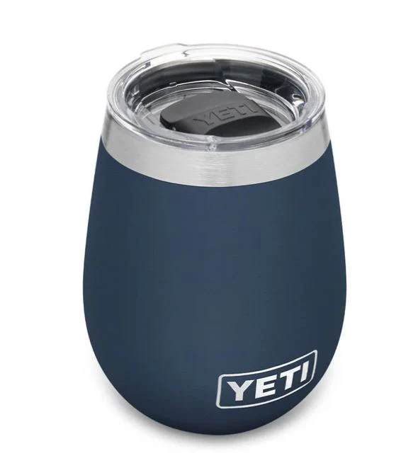 Yeti Rambler 10 OZ Wine Tumbler - Image 9