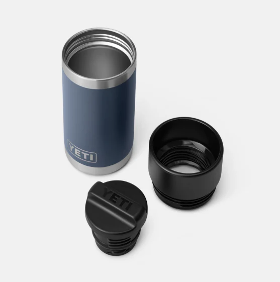Yeti Rambler 12oz Bottle - Image 11