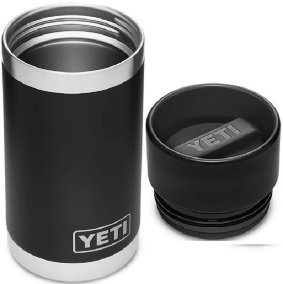 Yeti Rambler 12oz Bottle - Image 15