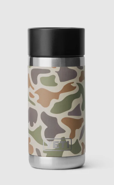 Yeti Rambler 12oz Bottle - Image 5