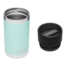 Yeti Rambler 12oz Bottle - Image 7