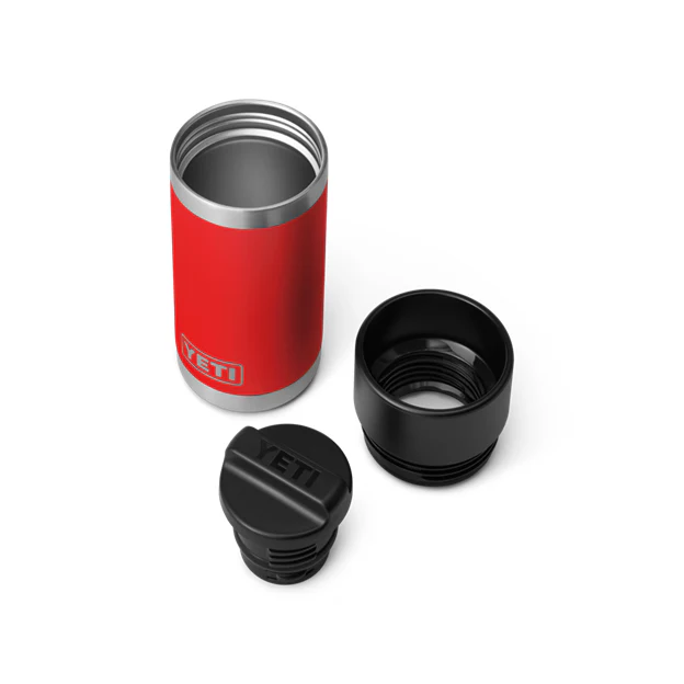 Yeti Rambler 12oz Bottle - Image 9