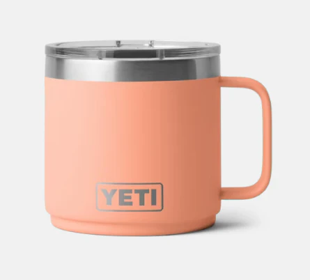 Yeti Rambler 14 OZ Mug - Image 10