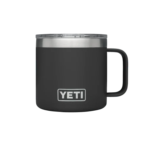 Yeti Rambler 14 OZ Mug - Image 11
