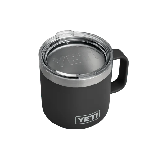Yeti Rambler 14 OZ Mug - Image 12