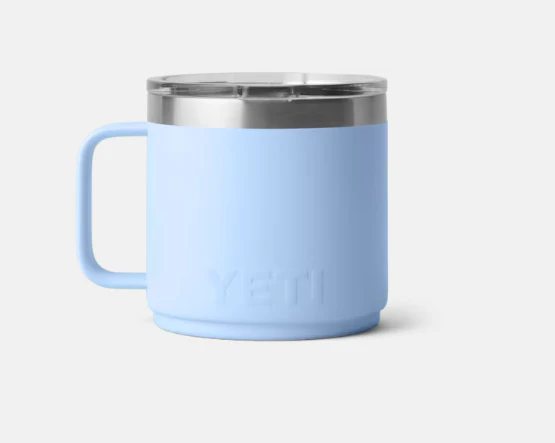 Yeti Rambler 14 OZ Mug - Image 13