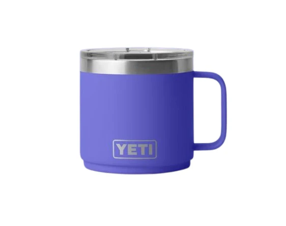 Yeti Rambler 14 OZ Mug - Image 3