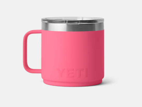Yeti Rambler 14 OZ Mug - Image 4