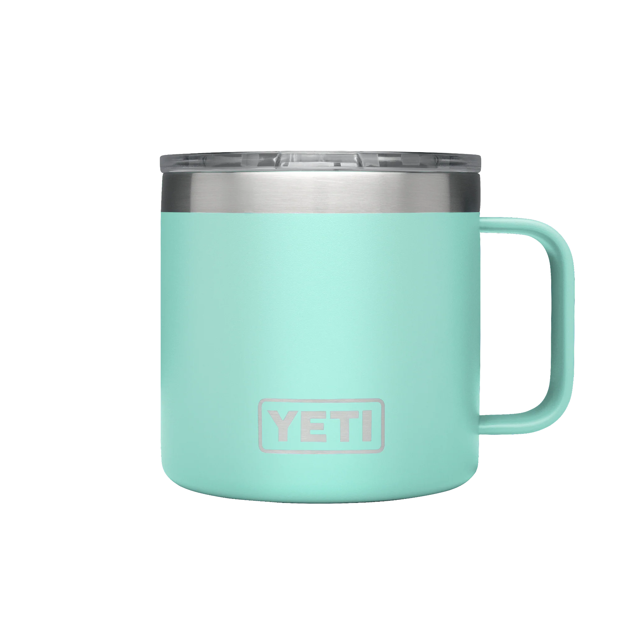 Yeti Rambler 14 OZ Mug - Image 5