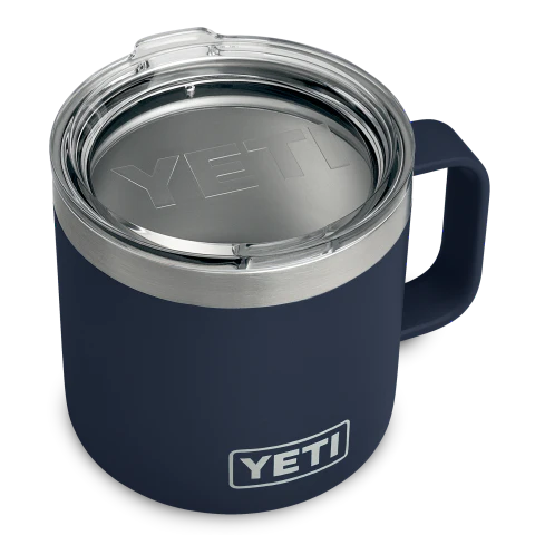 Yeti Rambler 14 OZ Mug - Image 7
