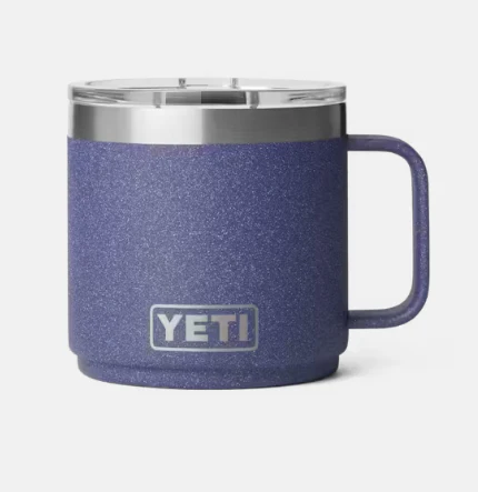 Yeti Rambler 14 OZ Mug - Image 8