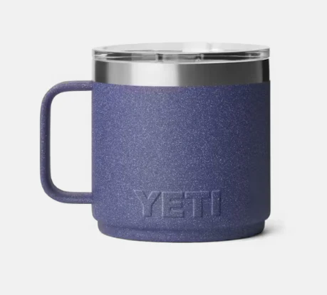 Yeti Rambler 14 OZ Mug - Image 9