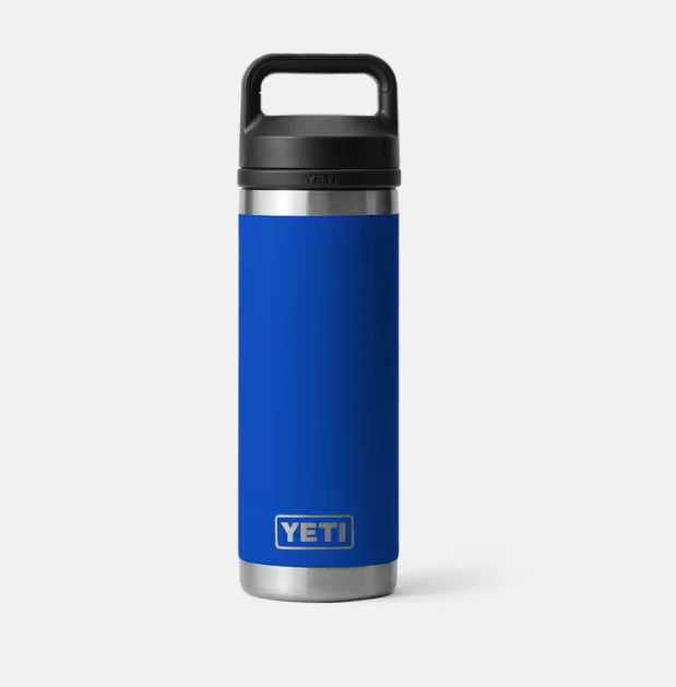 Yeti Rambler 18oz Bottle - Image 10