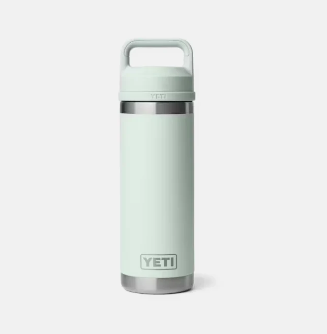 Yeti Rambler 18oz Bottle - Image 11
