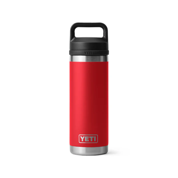 Yeti Rambler 18oz Bottle - Image 12