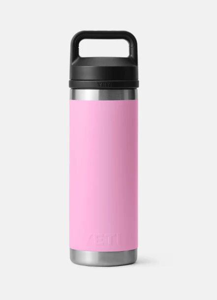 Yeti Rambler 18oz Bottle - Image 13
