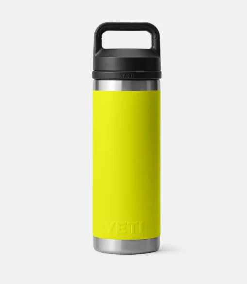 Yeti Rambler 18oz Bottle - Image 18